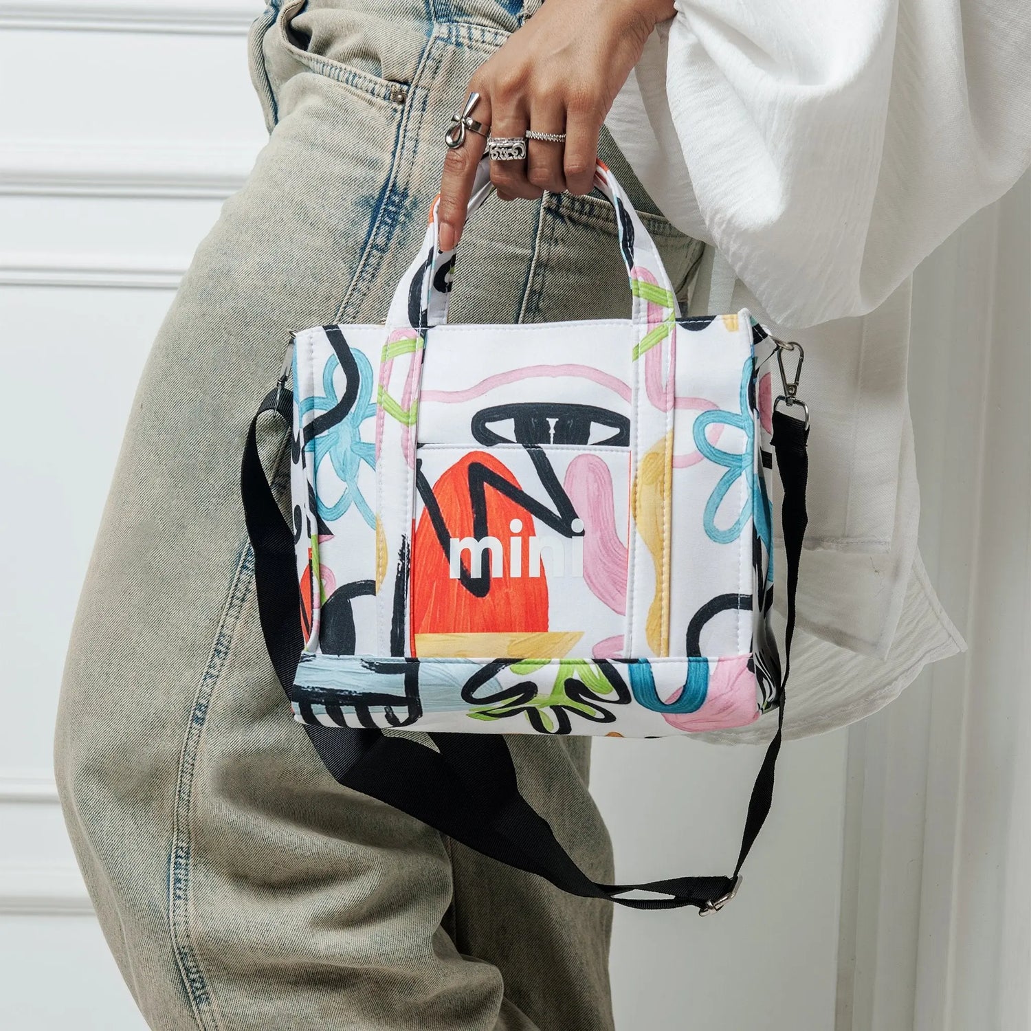 minibag