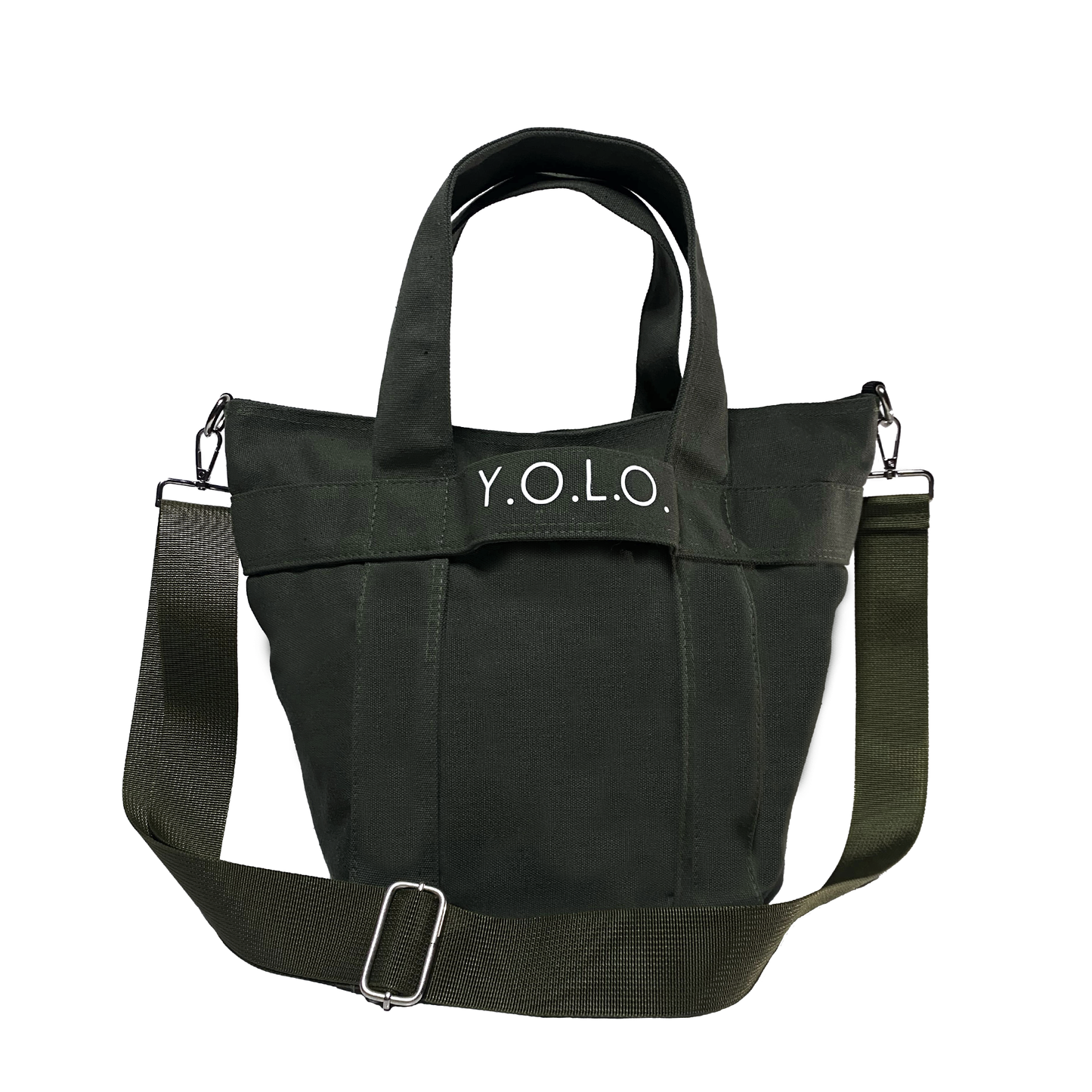 Modo Bag Olive - ORA