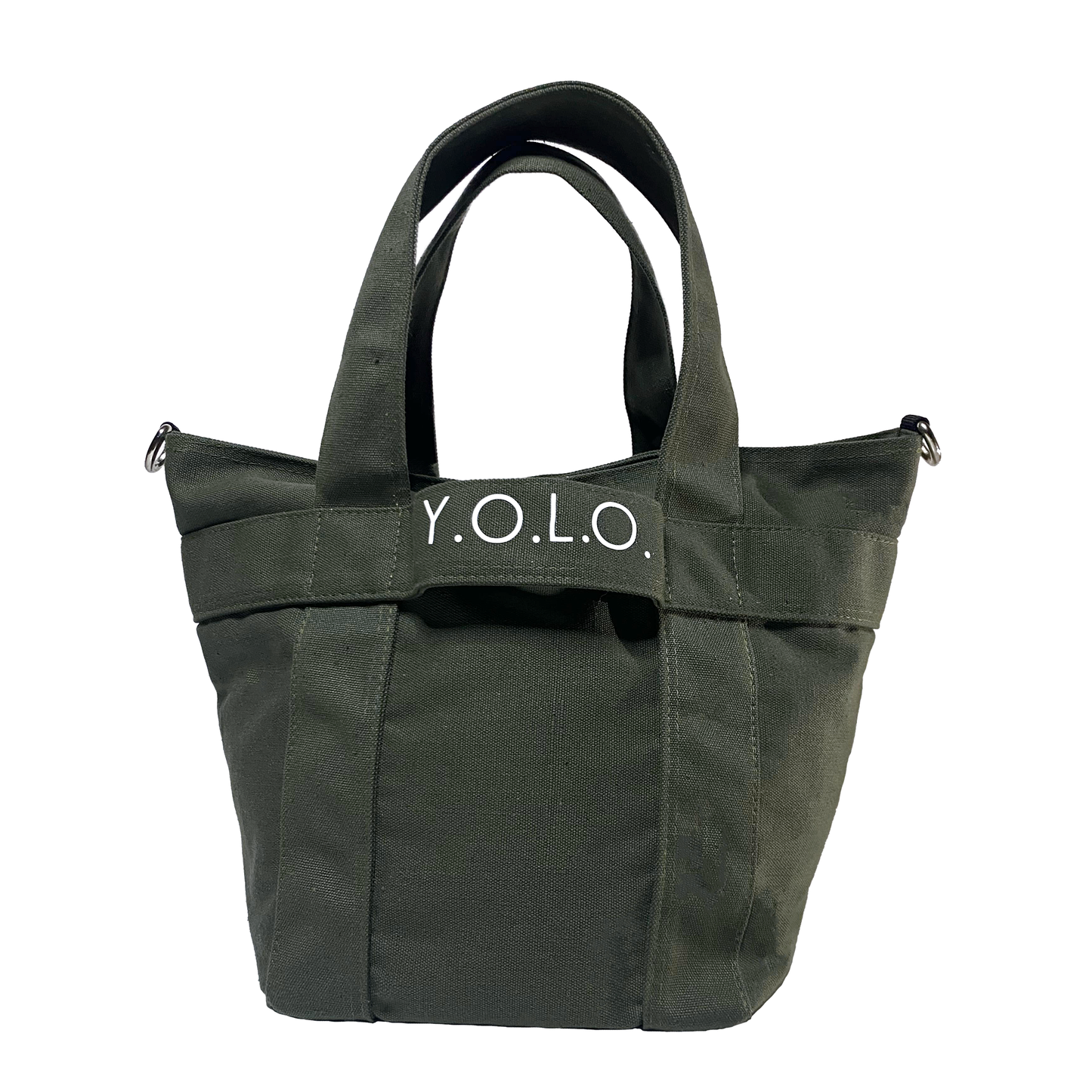 Modo Bag Olive - ORA