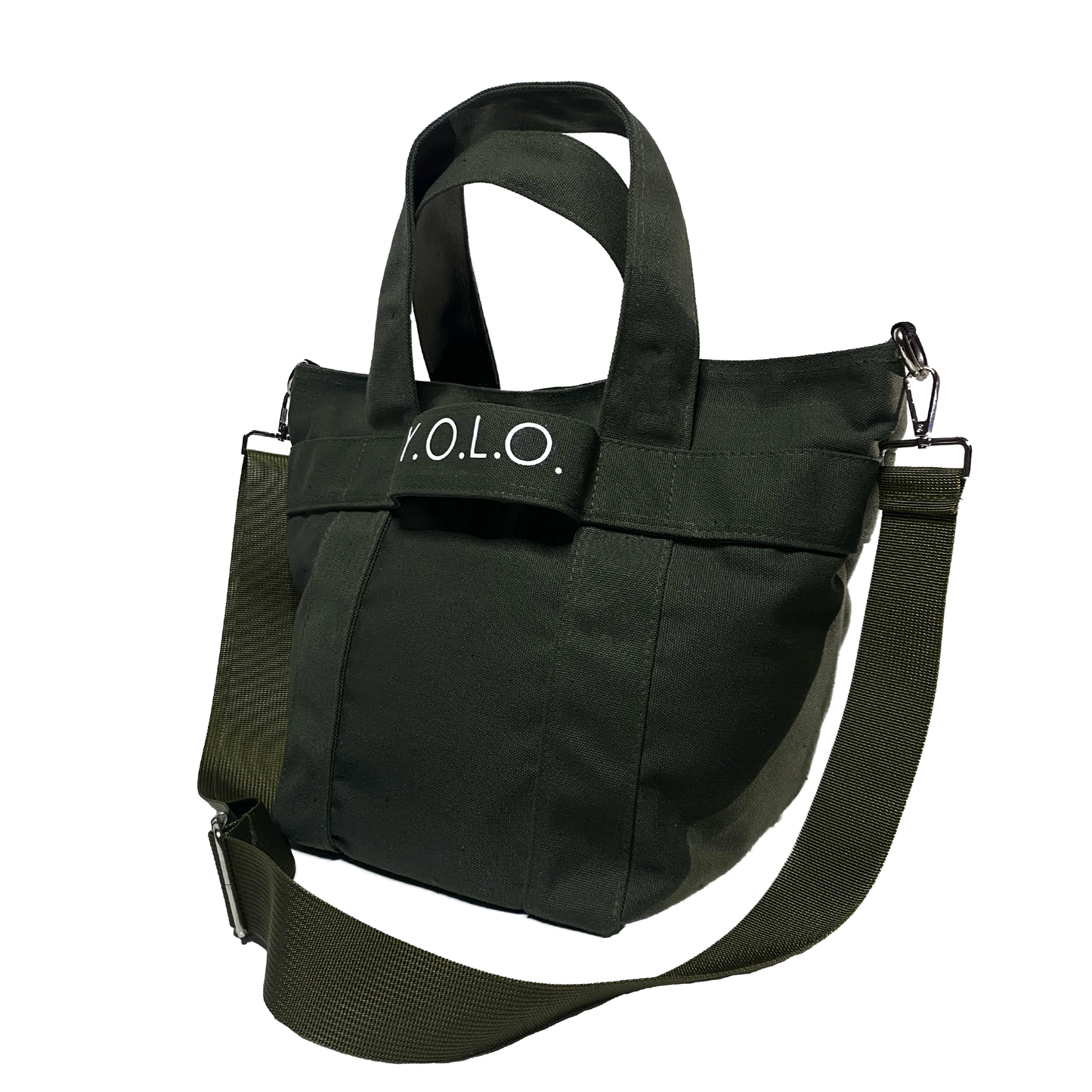 Modo Bag Olive - ORA