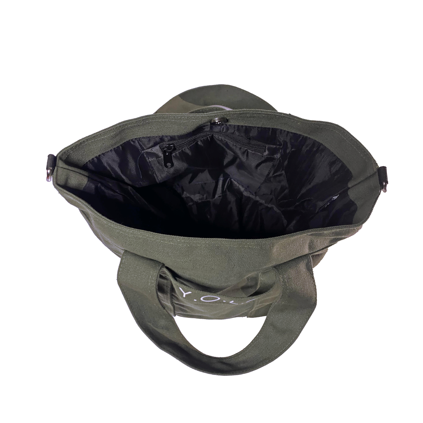 Modo Bag Olive - ORA