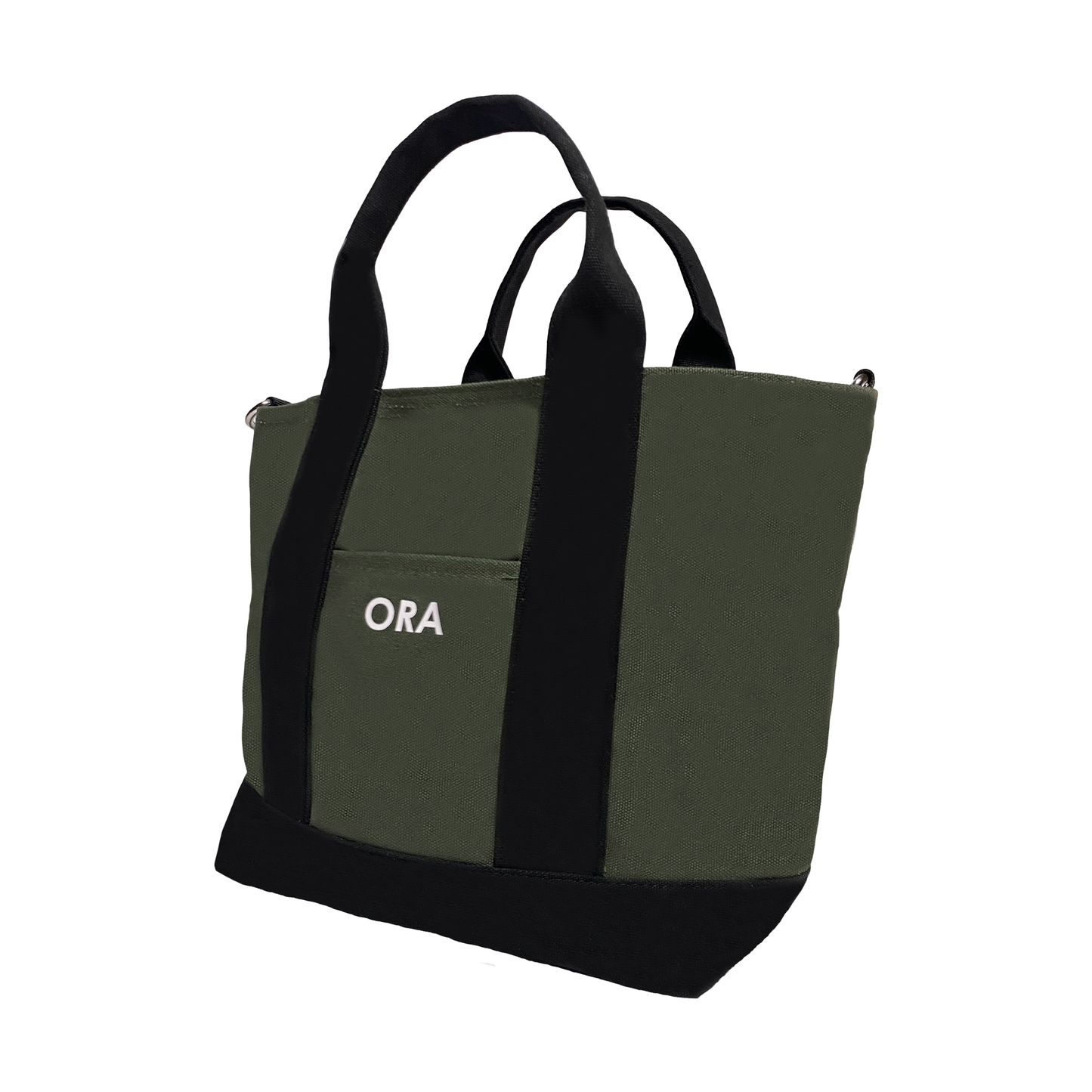 Toteva Bag Olive - ORA