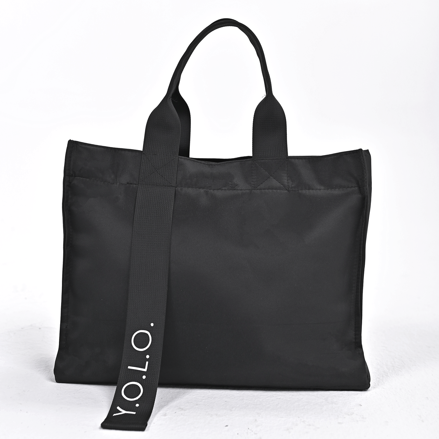 Urban Luxe Tote