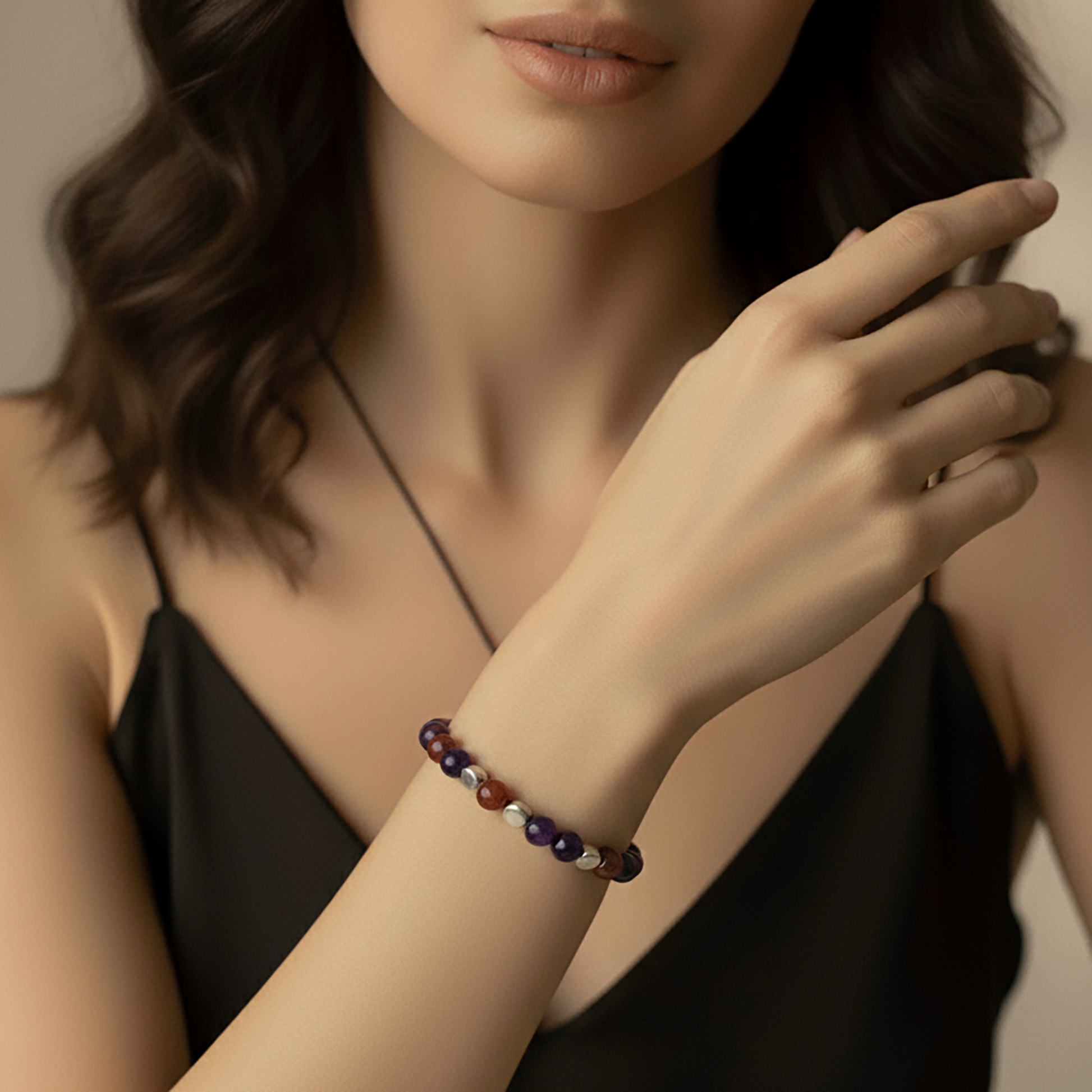 Viking Hearth Bracelet - ORA