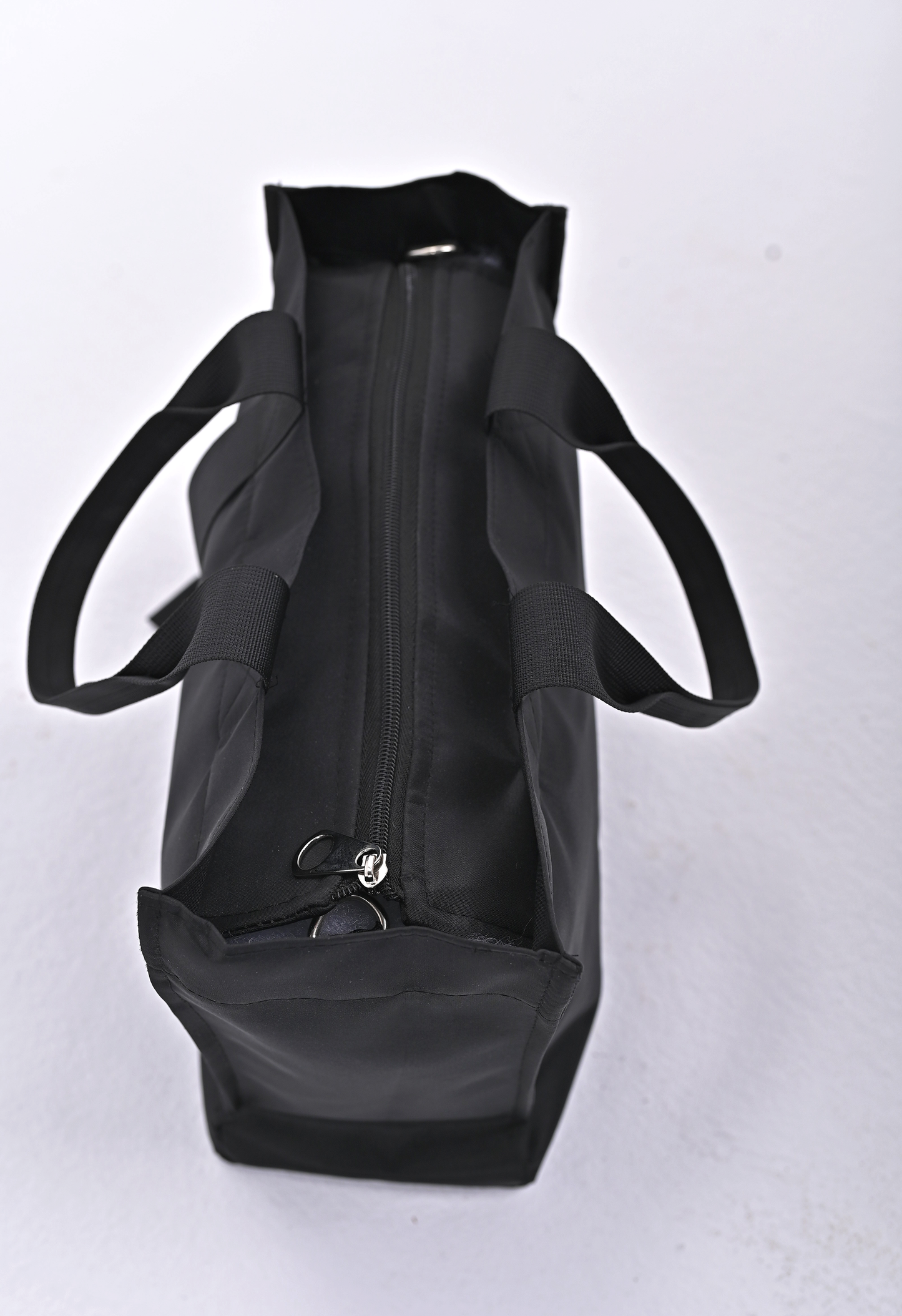Urban Luxe Tote