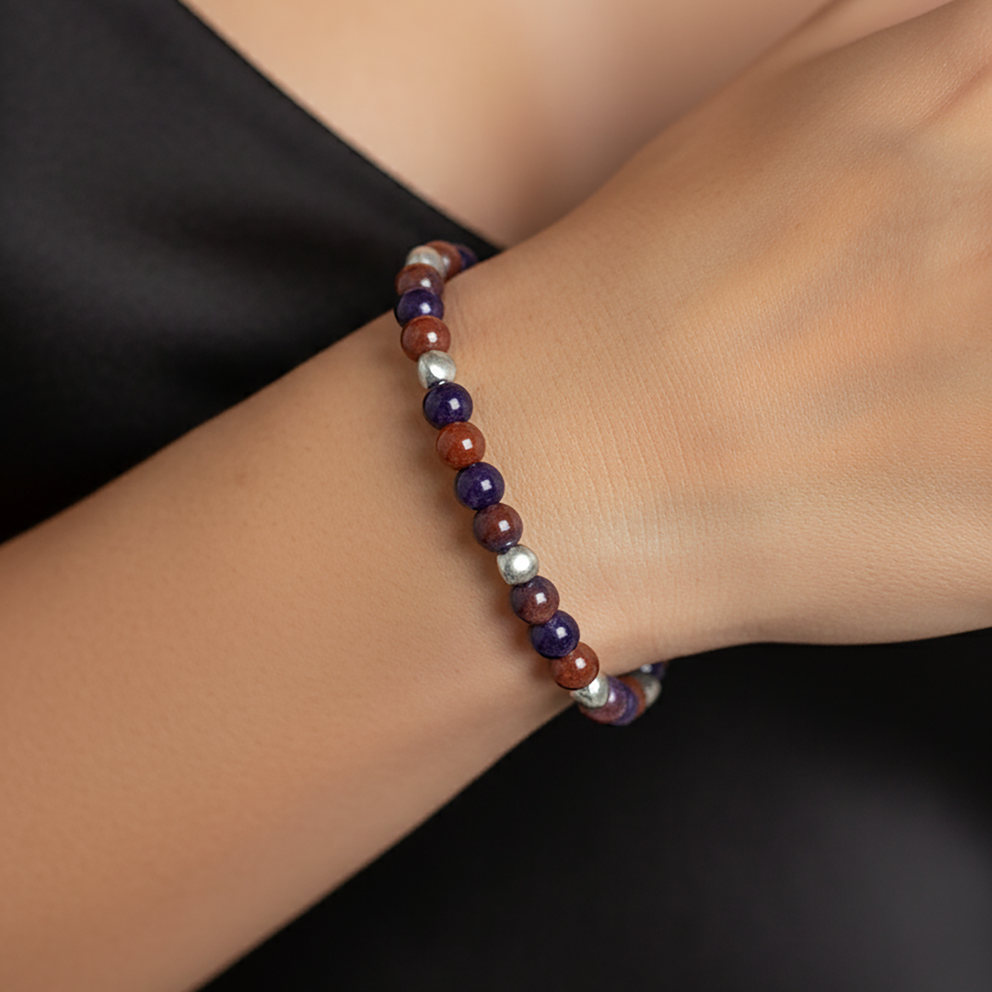 Viking Hearth Bracelet - ORA