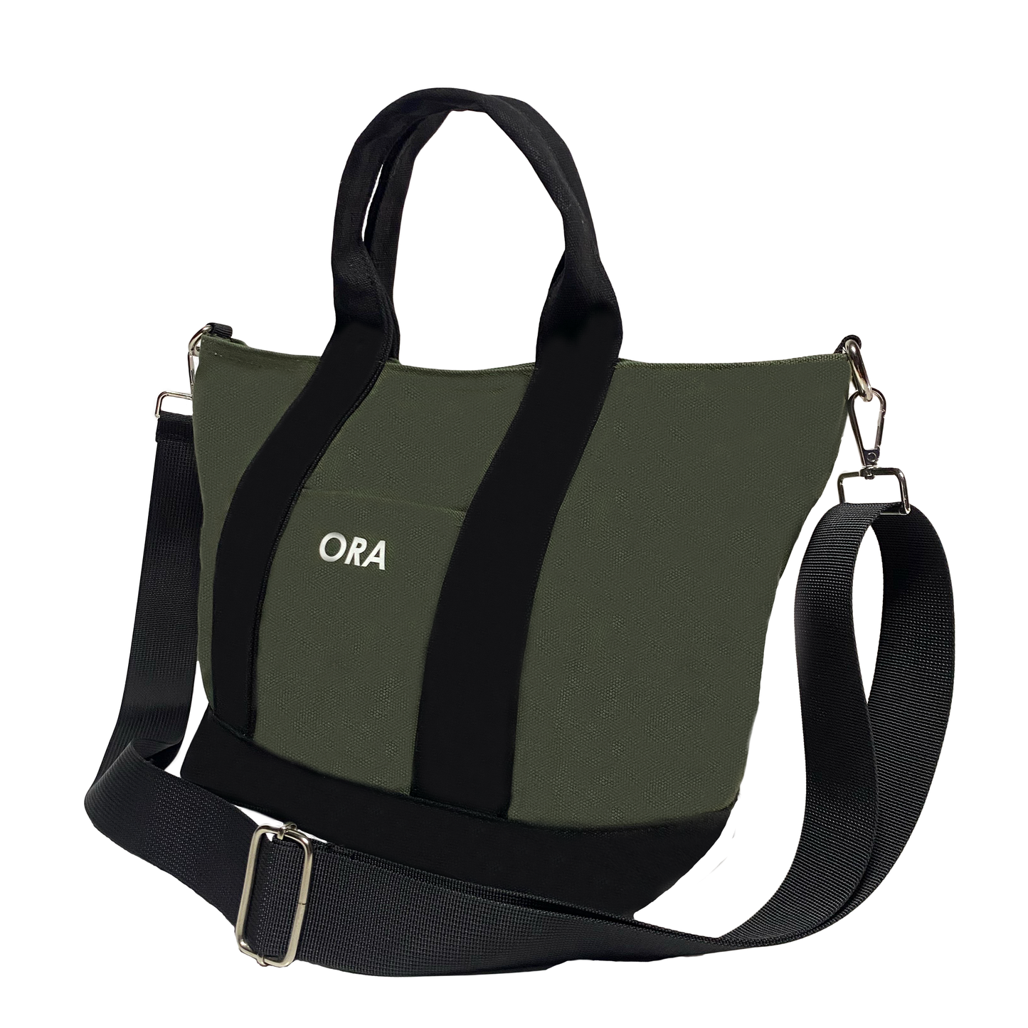 Toteva Bag Olive - ORA