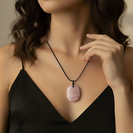 Petal Cloud Necklace - ORA