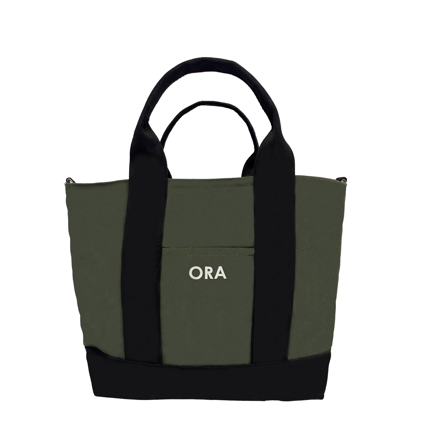 Toteva Bag Olive - ORA