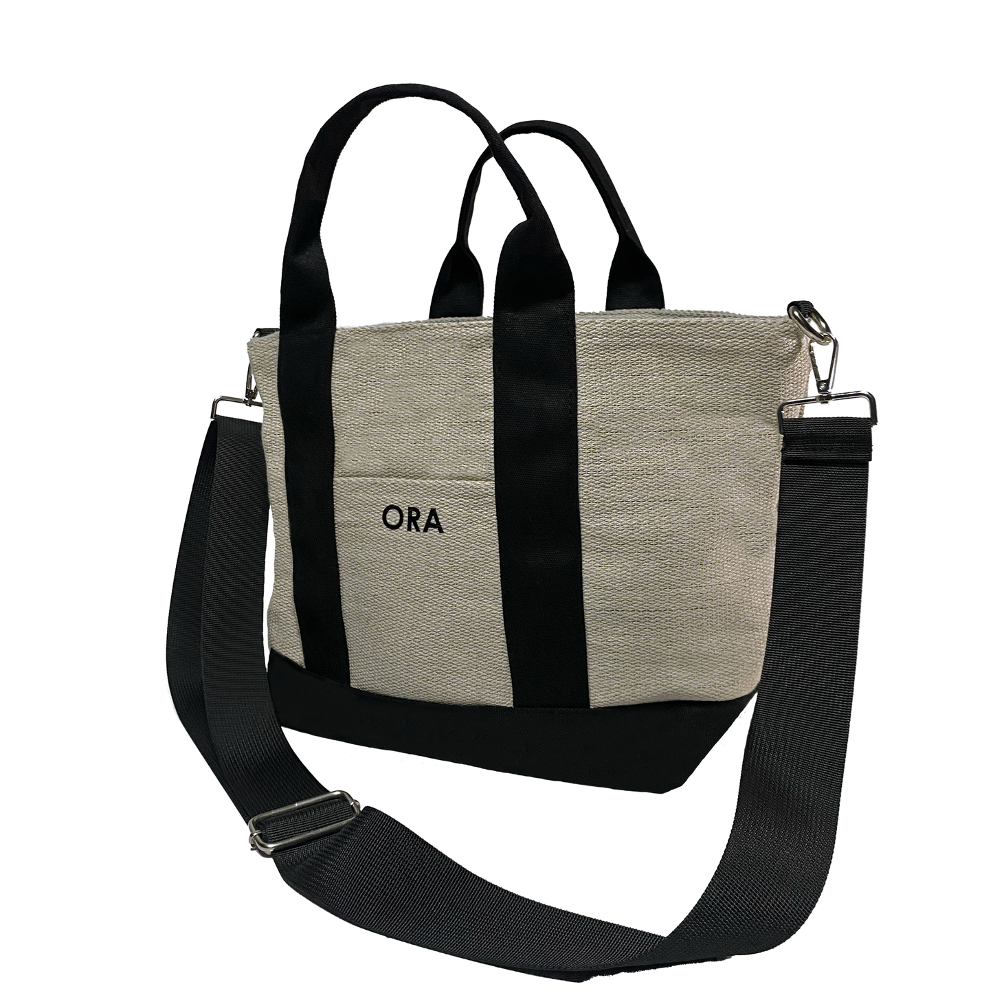 Toteva Bag off-white - ORA