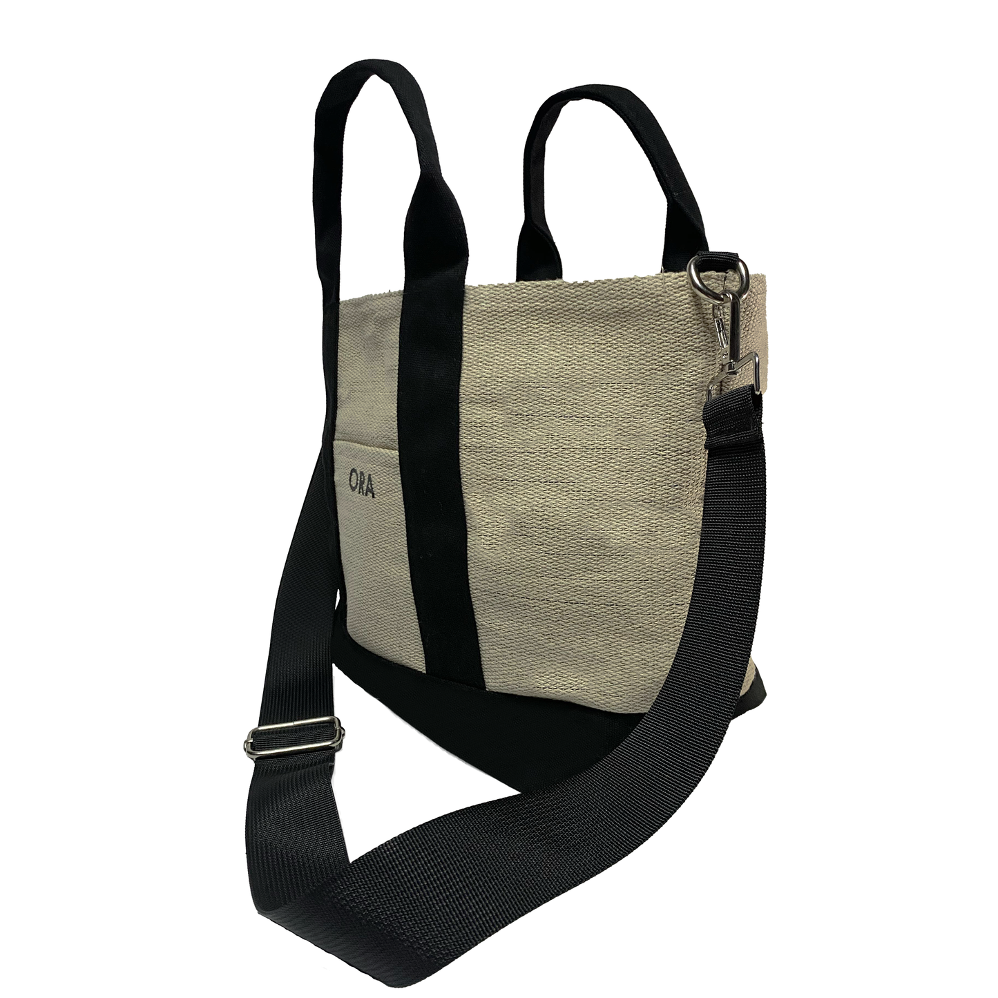 Toteva Bag off-white - ORA