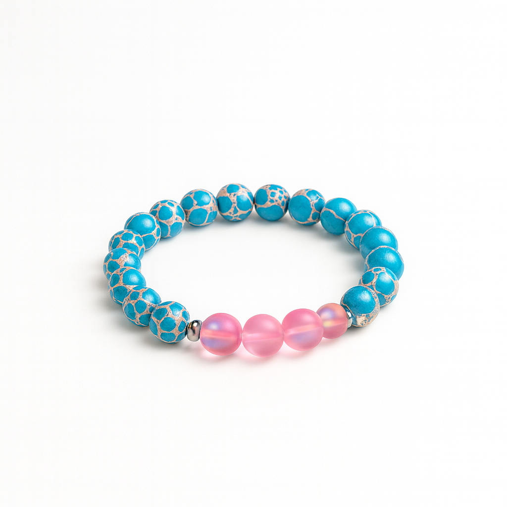 Desert Rose Bracelet - ORA