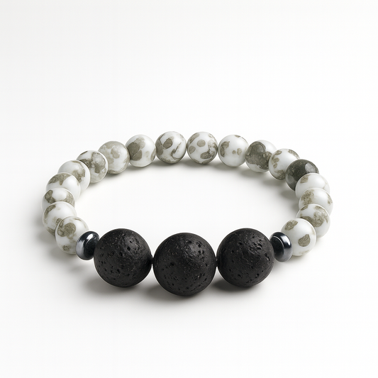 Monsoon Core Bracelet - ORA
