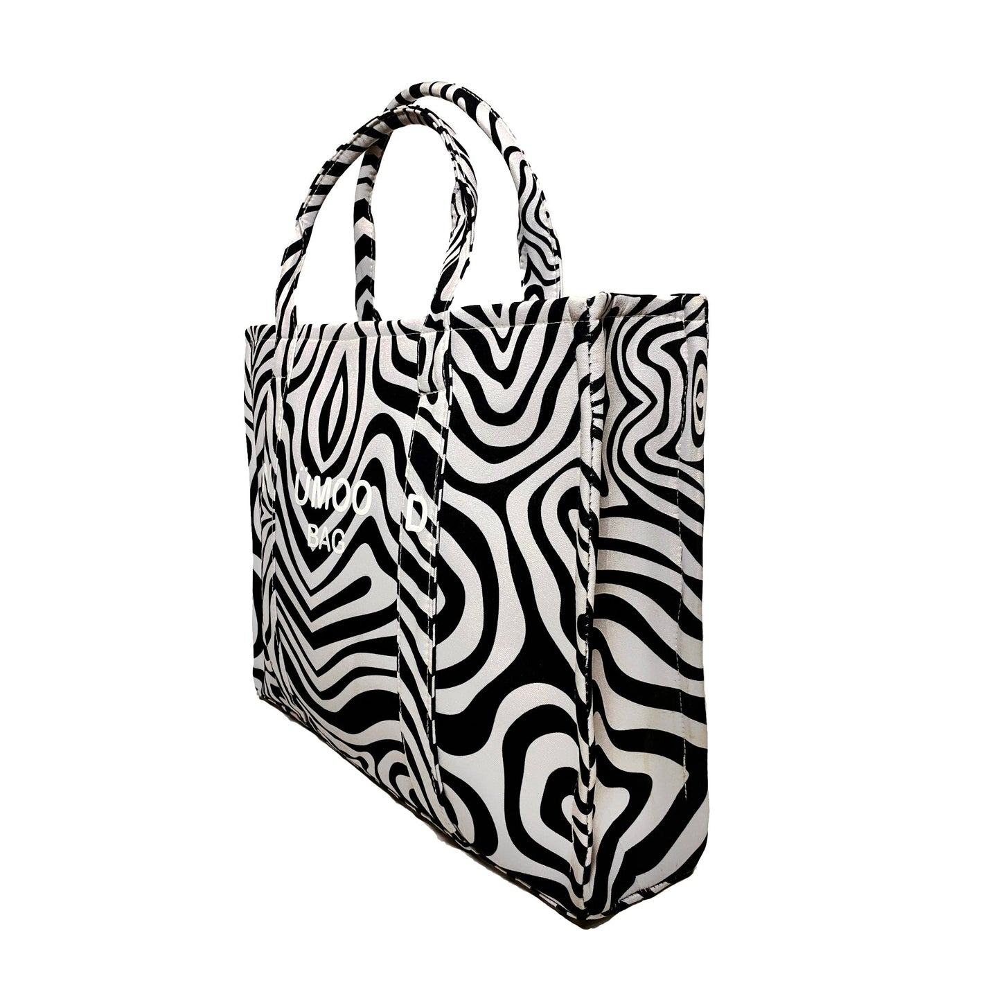 UNMOOD BAG - Dazzle - ORA