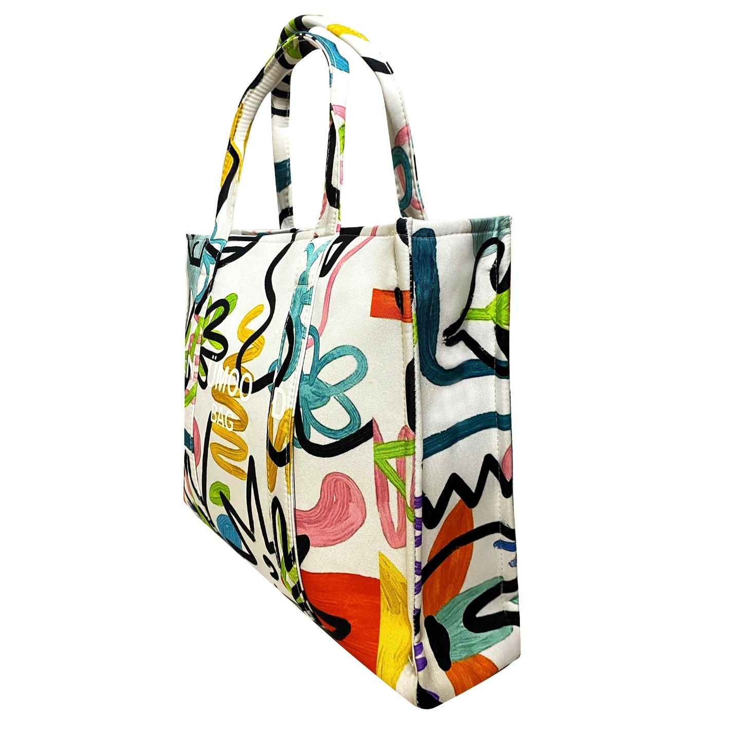 NUMOOD BAG - Graffiti Pop - ORA