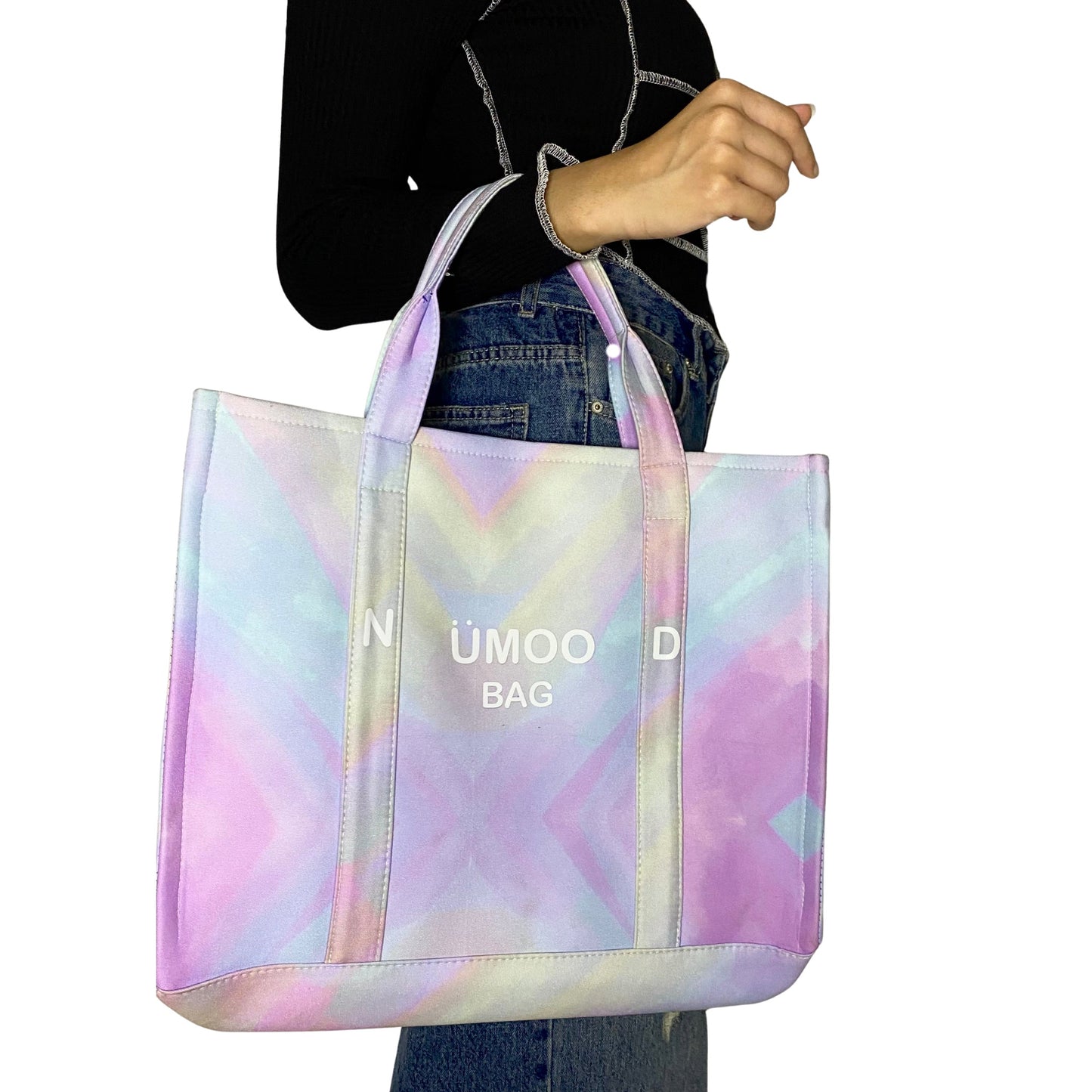 NUMOOD BAG - Aurora - ORA