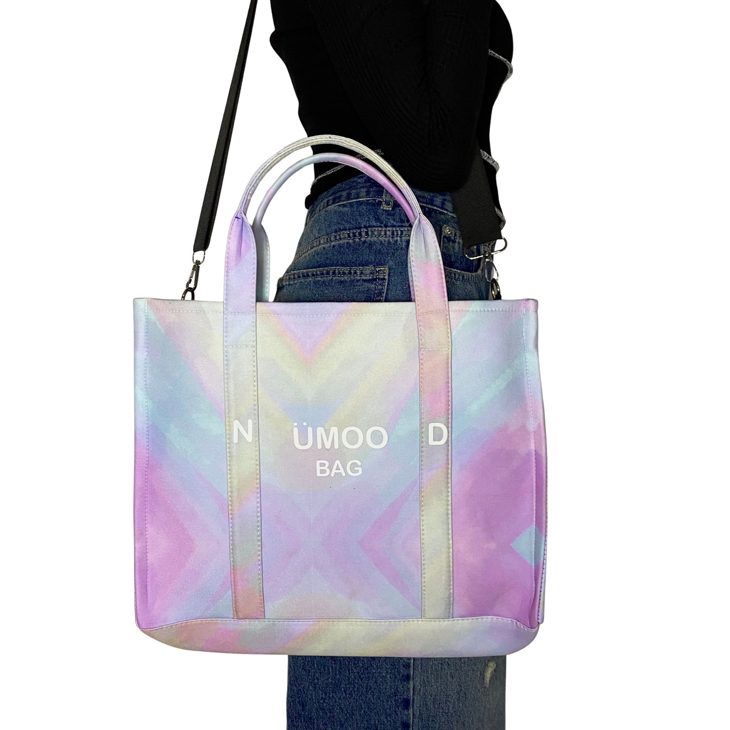 NUMOOD BAG - Aurora - ORA