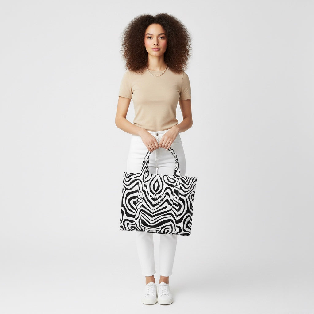 UNMOOD BAG - Dazzle - ORA