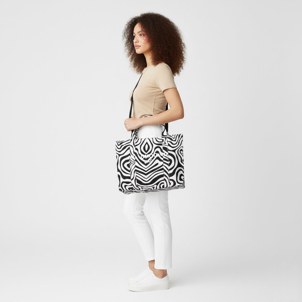 UNMOOD BAG - Dazzle - ORA