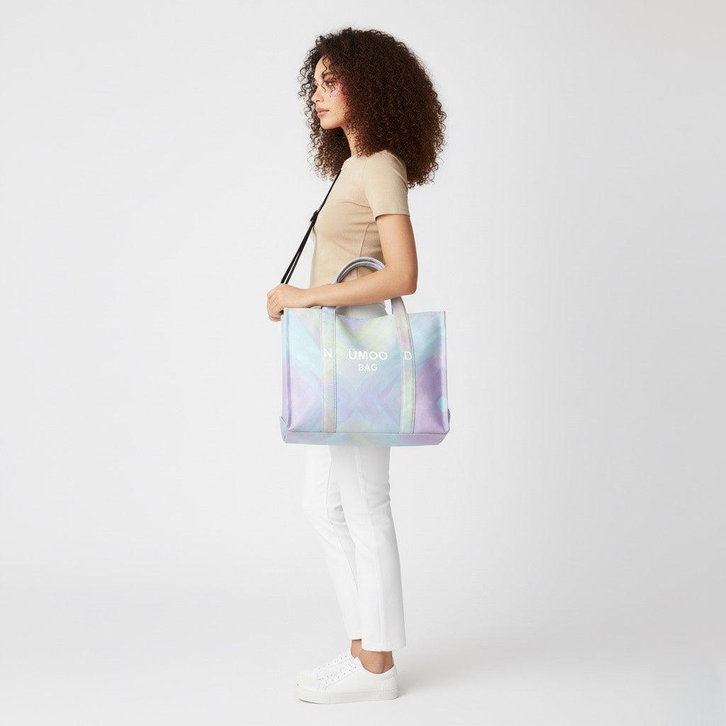 NUMOOD BAG - Aurora - ORA