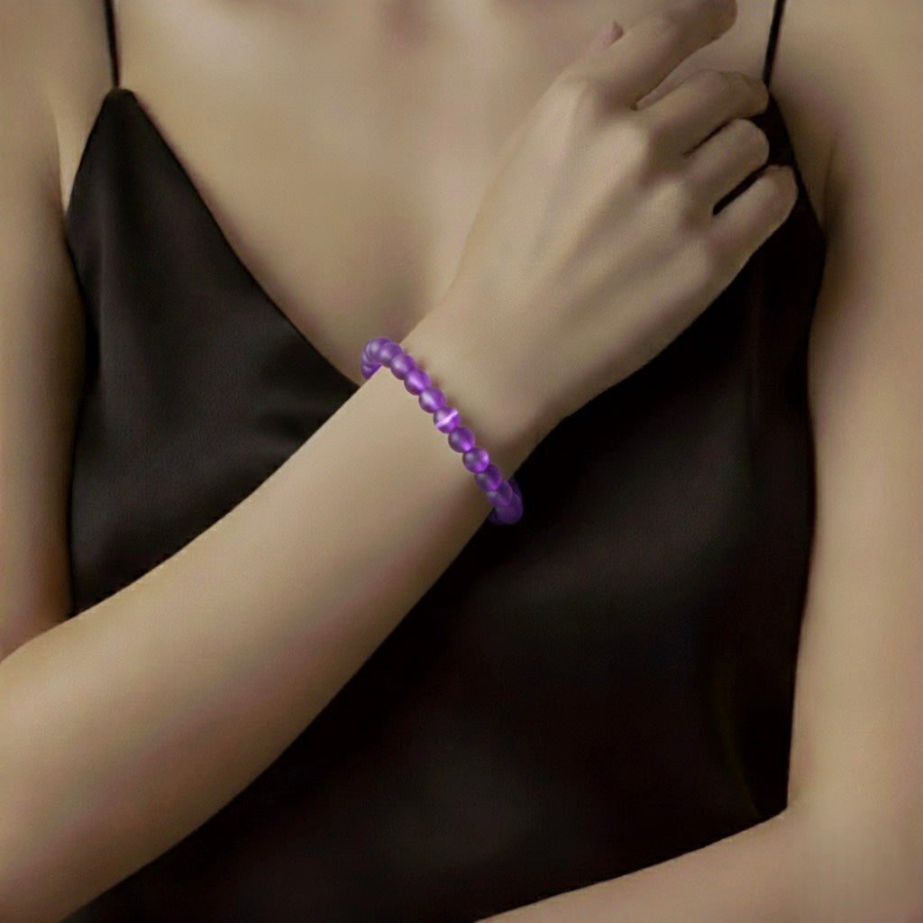 Regal Frost Bracelet - ORA