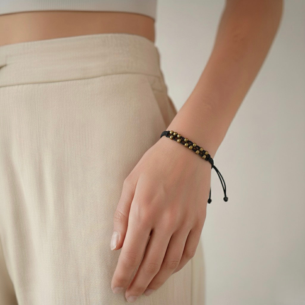 Warrior Weave Bracelet - ORA