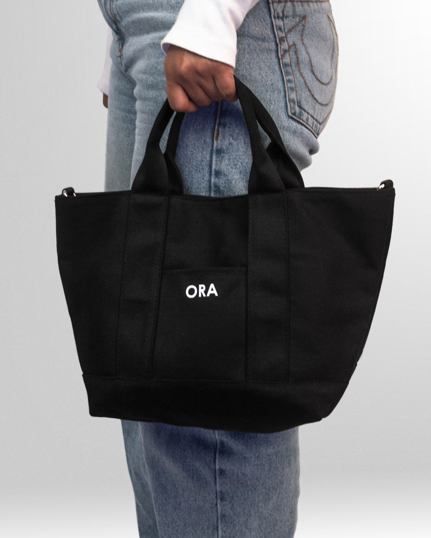 Modo Bag Black - ORA