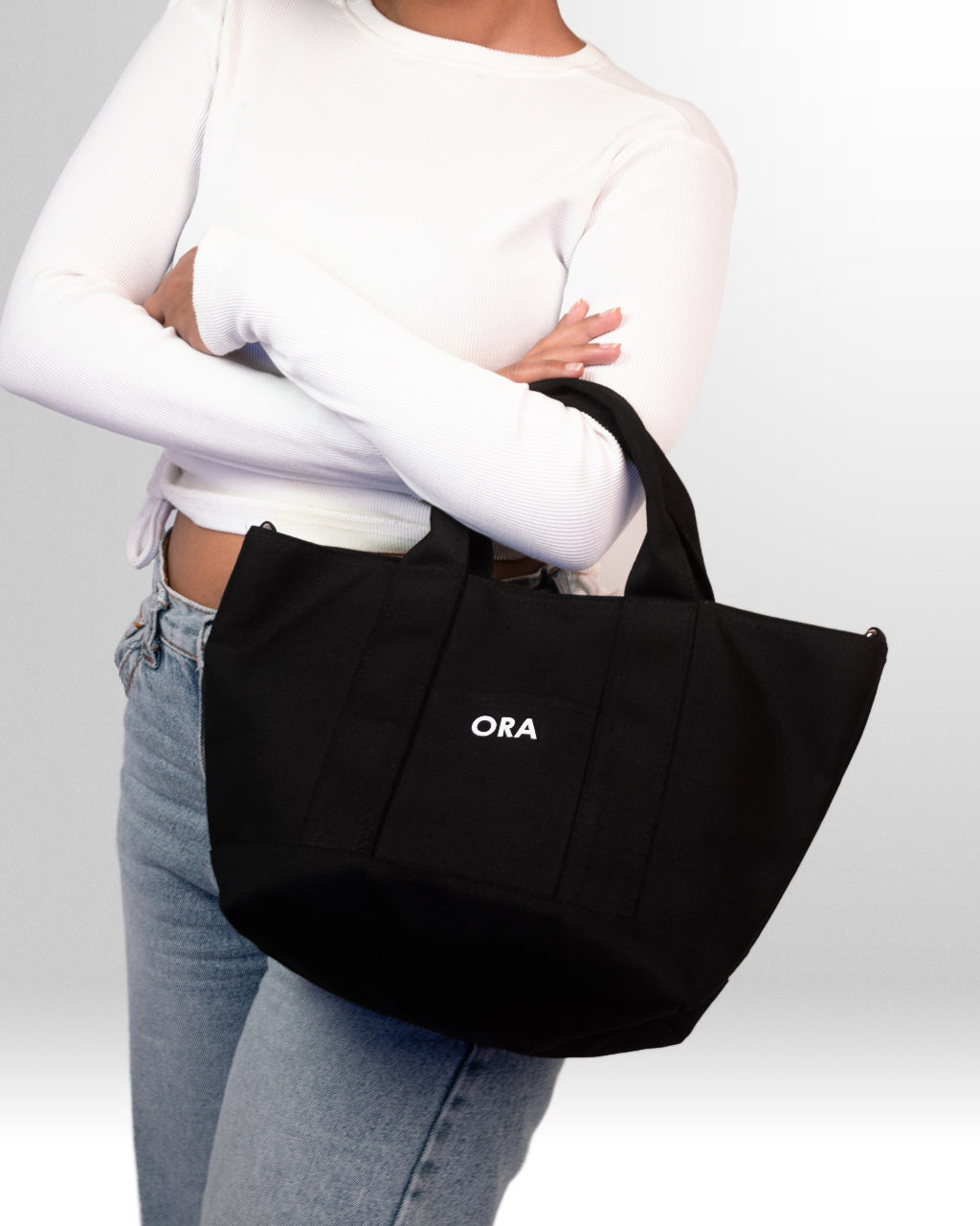 Modo Bag Black - ORA