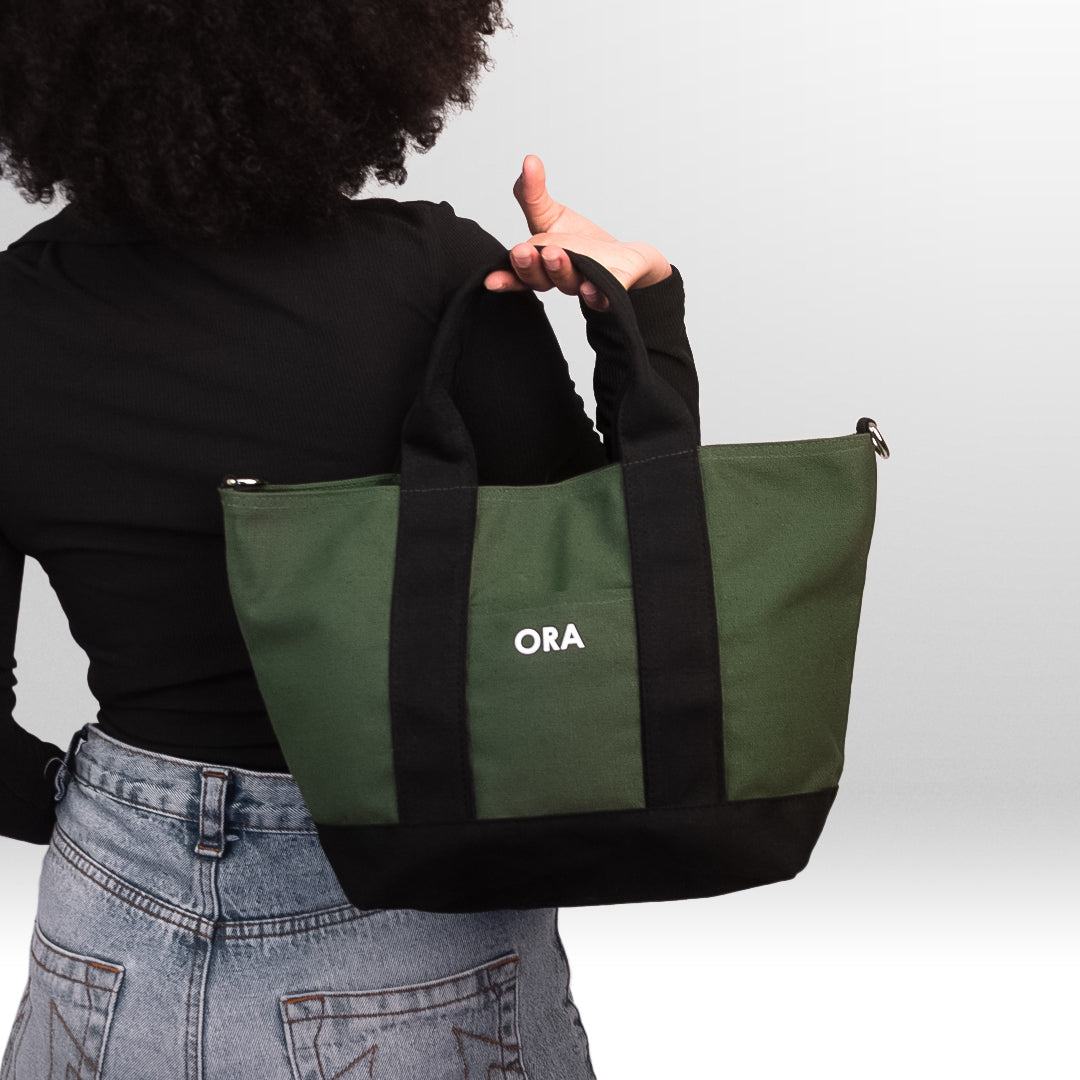 Modo Bag Olive - ORA