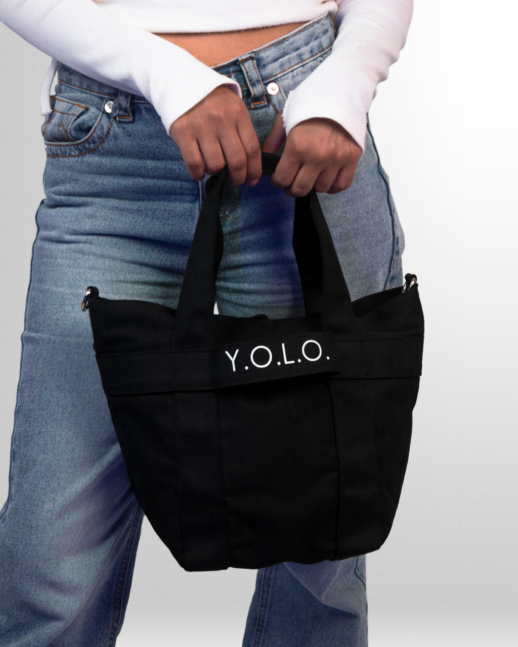 Toteva Bag Black - ORA
