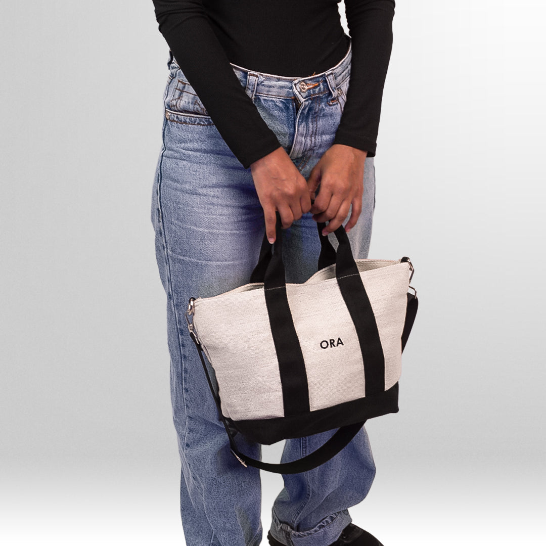 Modo Bag off-white - ORA