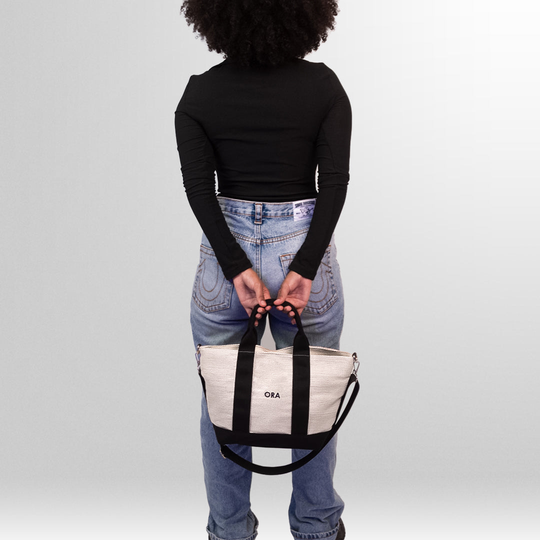 Modo Bag off-white - ORA