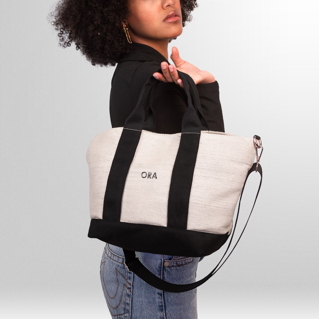 Modo Bag off-white - ORA