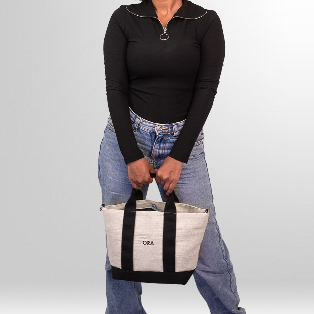 Modo Bag off-white - ORA