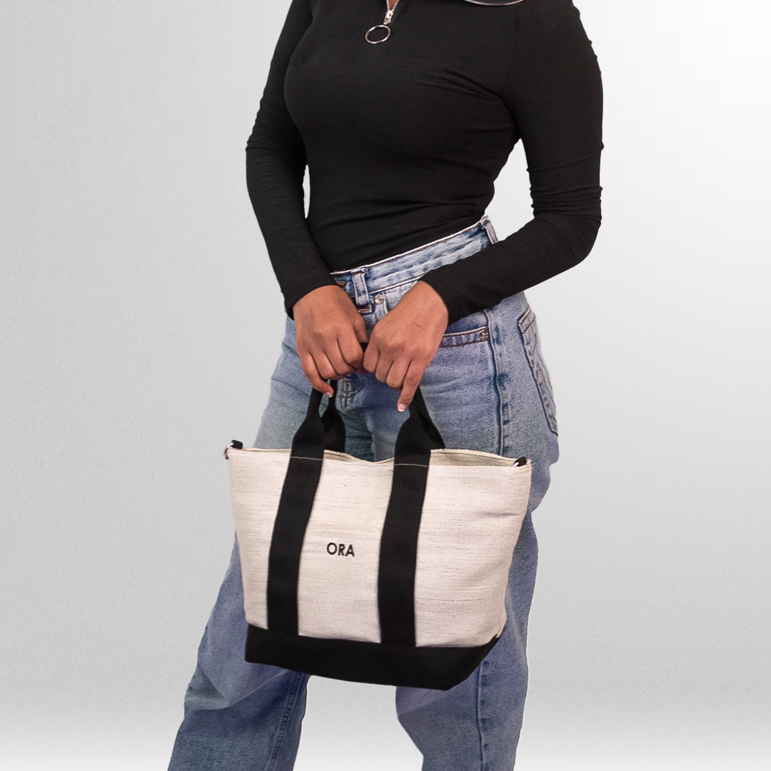Modo Bag off-white - ORA