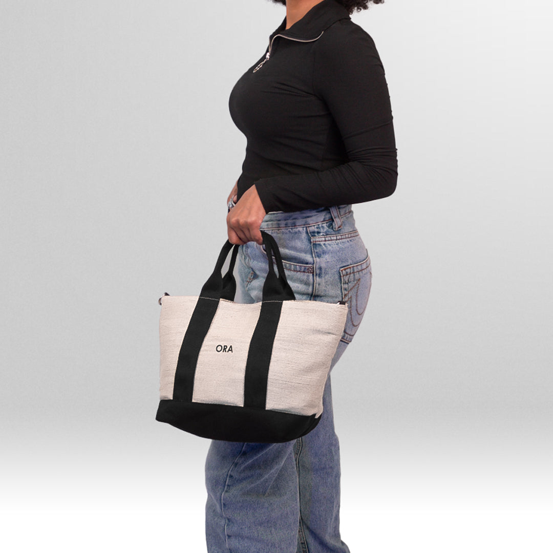 Modo Bag off-white - ORA