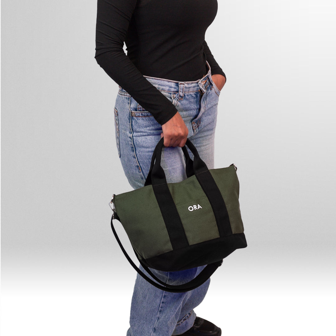 Modo Bag Olive - ORA