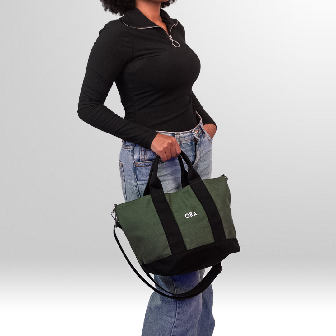 Modo Bag Olive - ORA