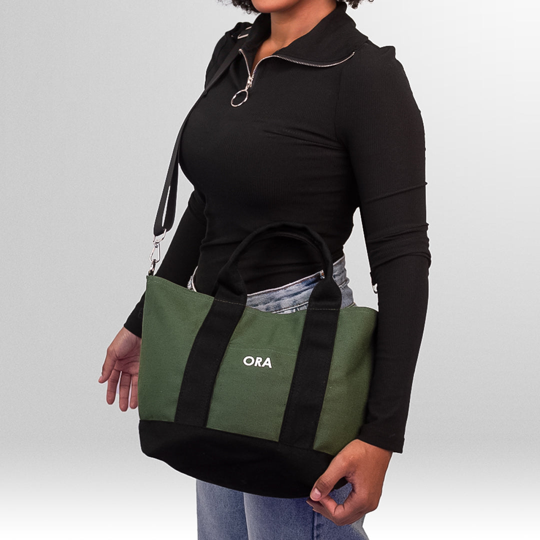 Modo Bag Olive - ORA