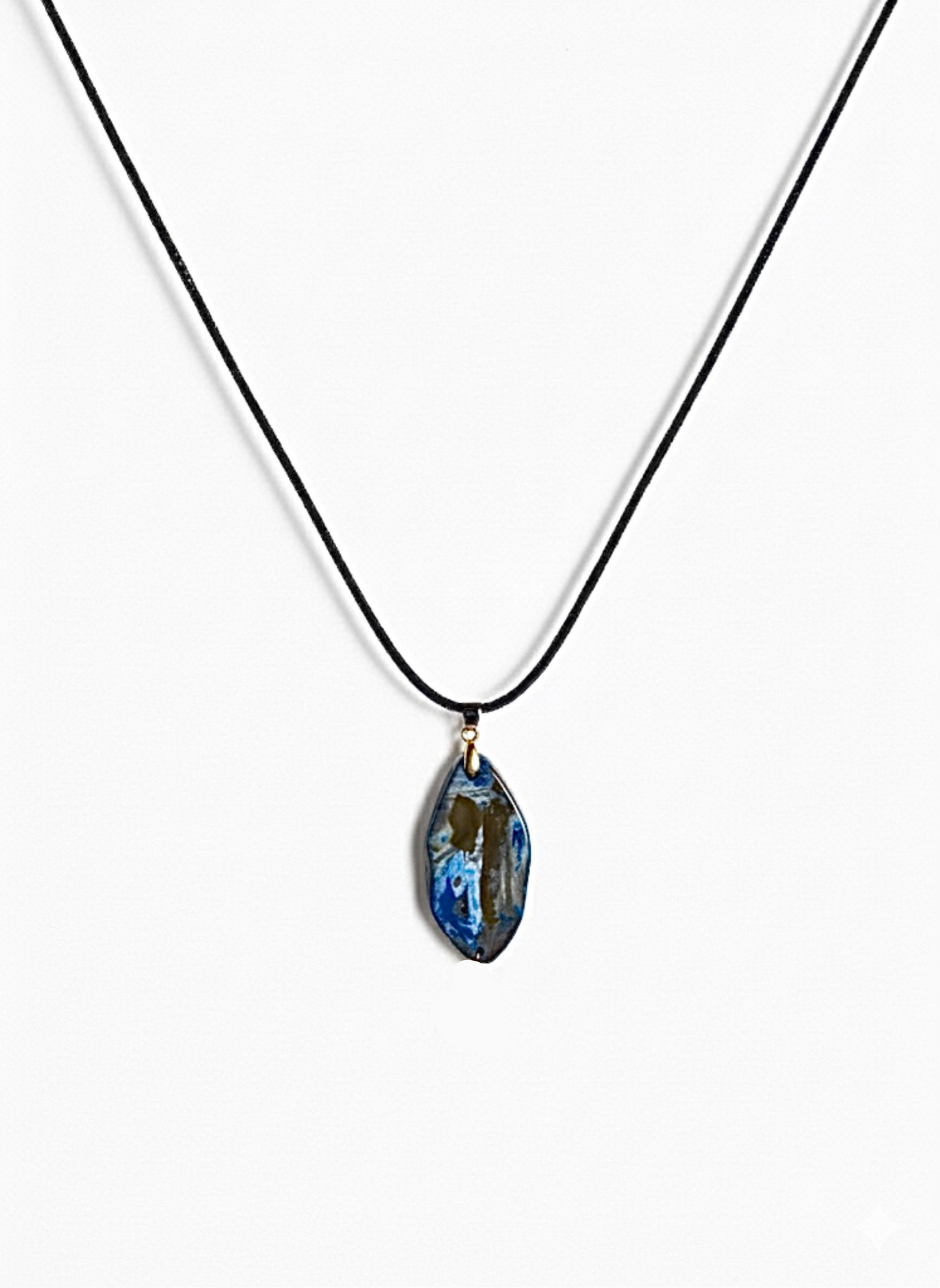 Celestial Eye Necklace - ORA