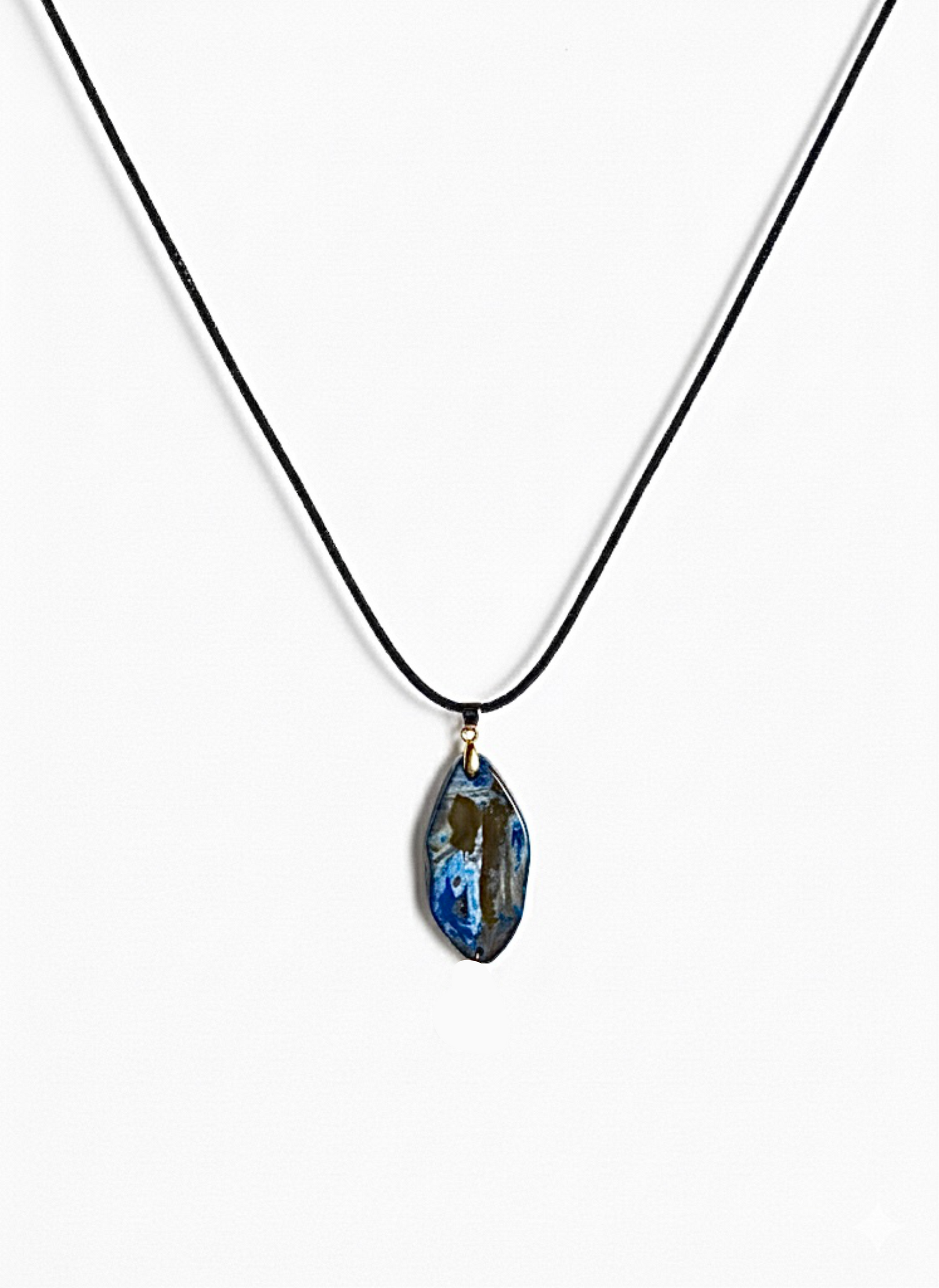 Celestial Eye Necklace - ORA