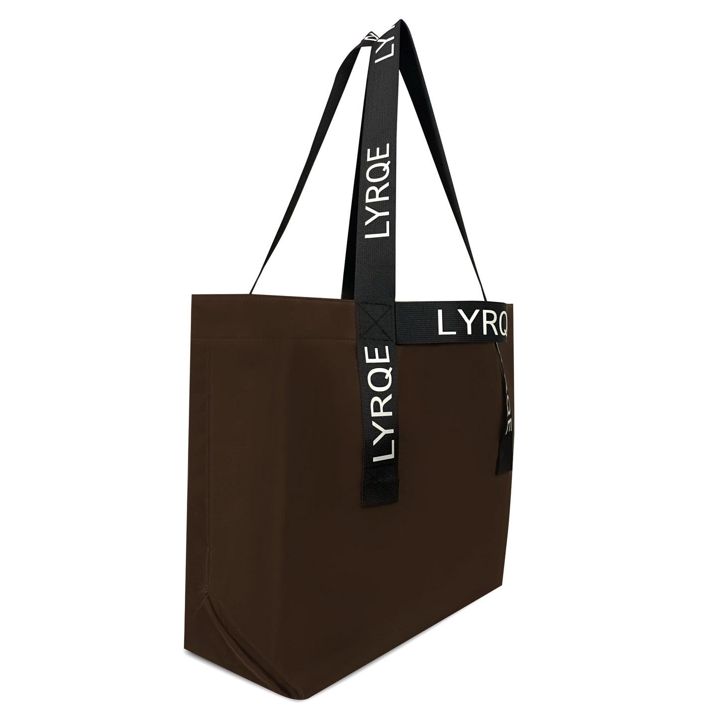 UrbanBold™ LYRQE Brown Edition - ORA