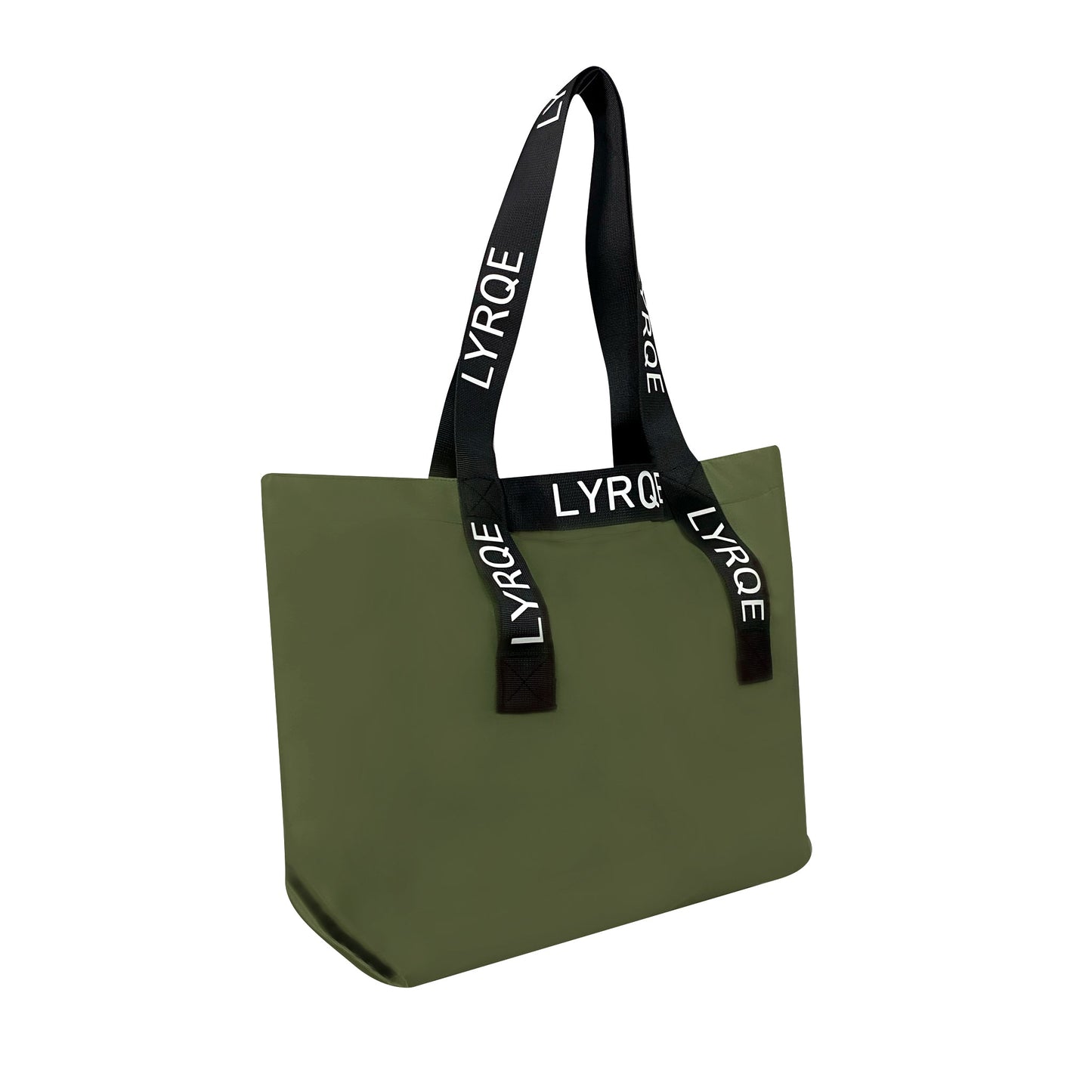 UrbanBold™ LYRQE Olive Edition - ORA