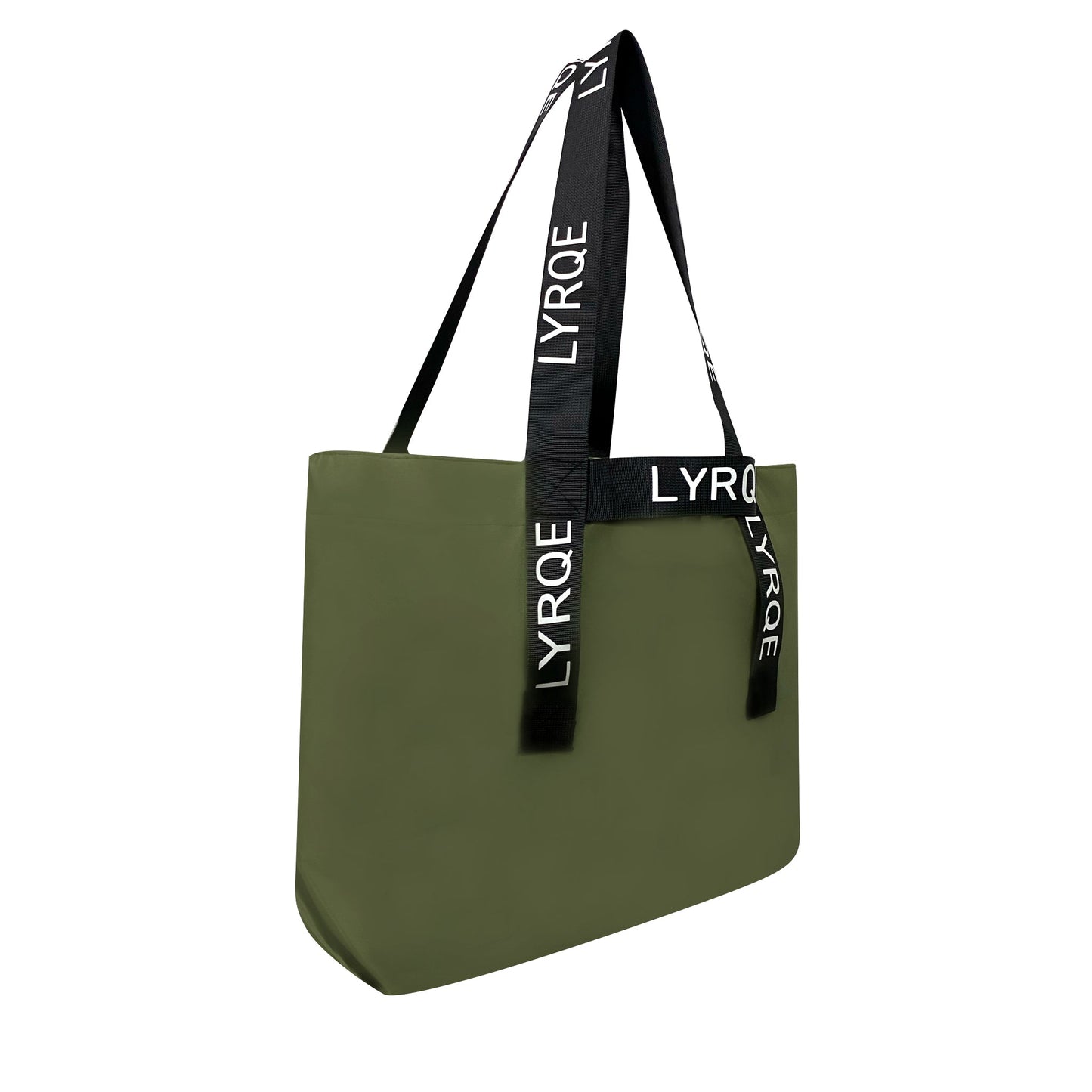 UrbanBold™ LYRQE Olive Edition - ORA
