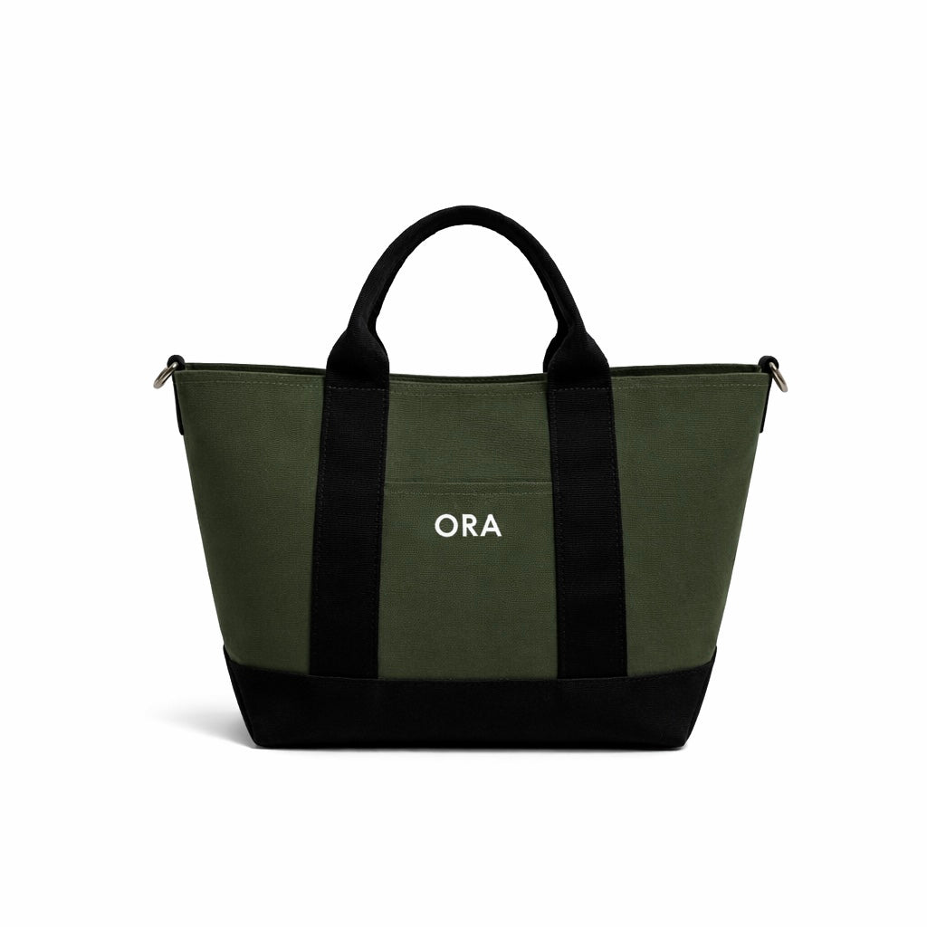 Modo Bag Olive - ORA