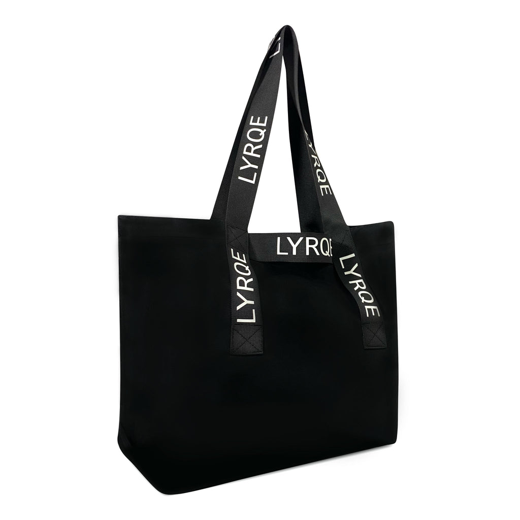 UrbanBold™ LYRQE Black Edition - ORA