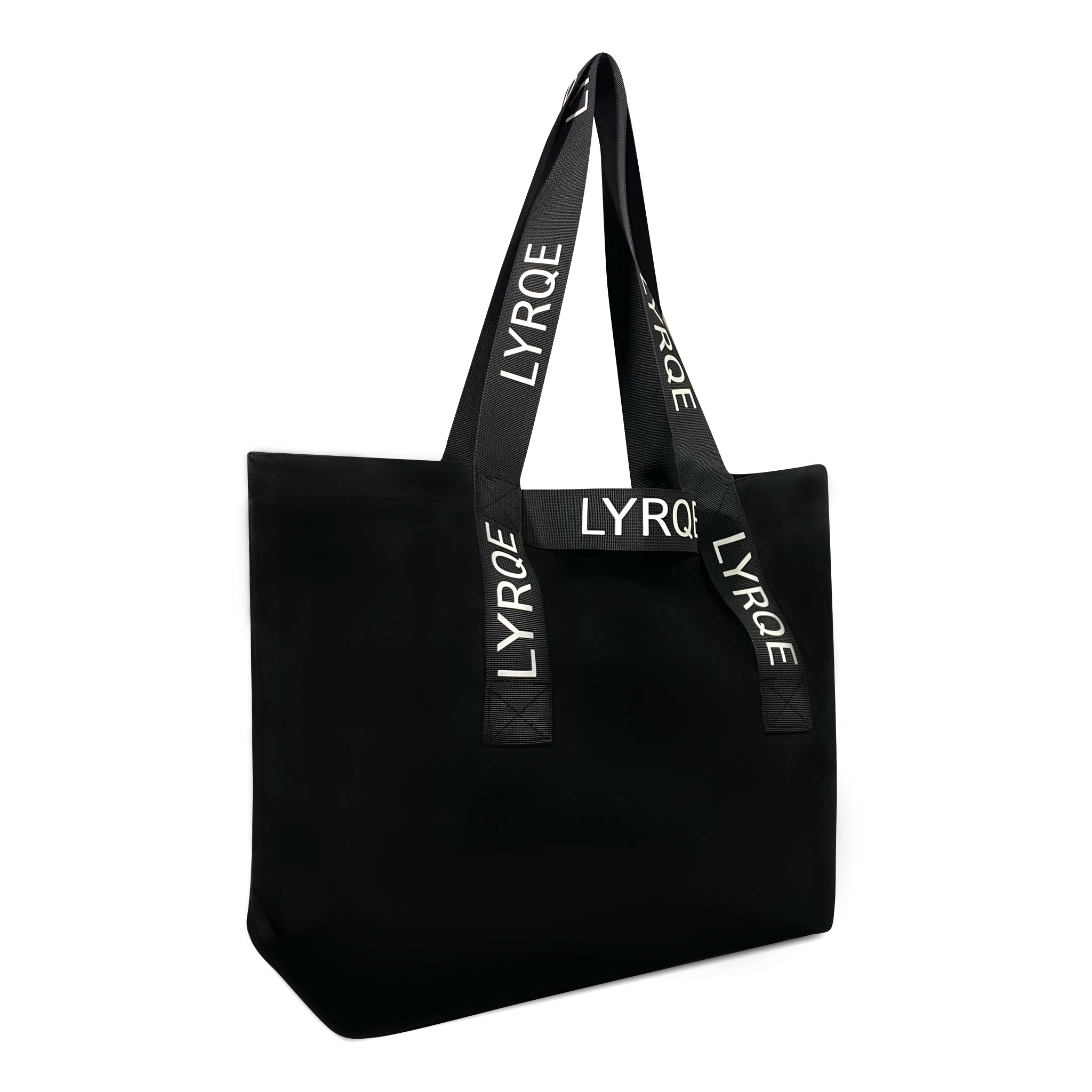 UrbanBold™ LYRQE Black Edition - ORA