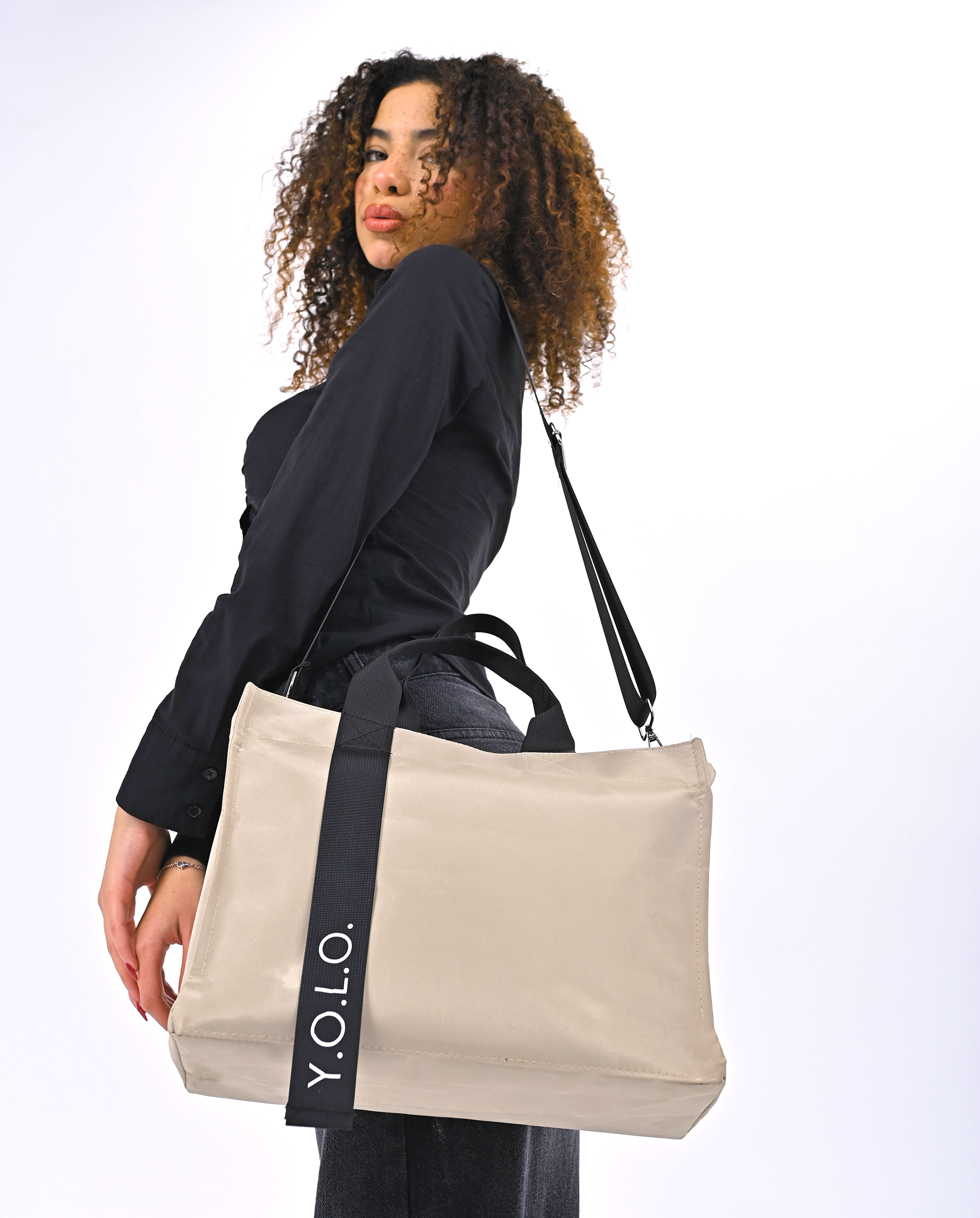 Sahara Chic Tote