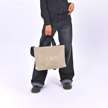 Sahara Chic Tote