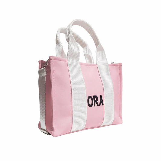 Ora bag - Pink